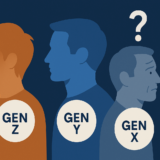 Gen Z, Gen Y, Gen X… When Will the Madness Stop?