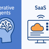 Generative Agents vs. SaaS