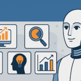 Top 5 Benefits of AI based Market Research
