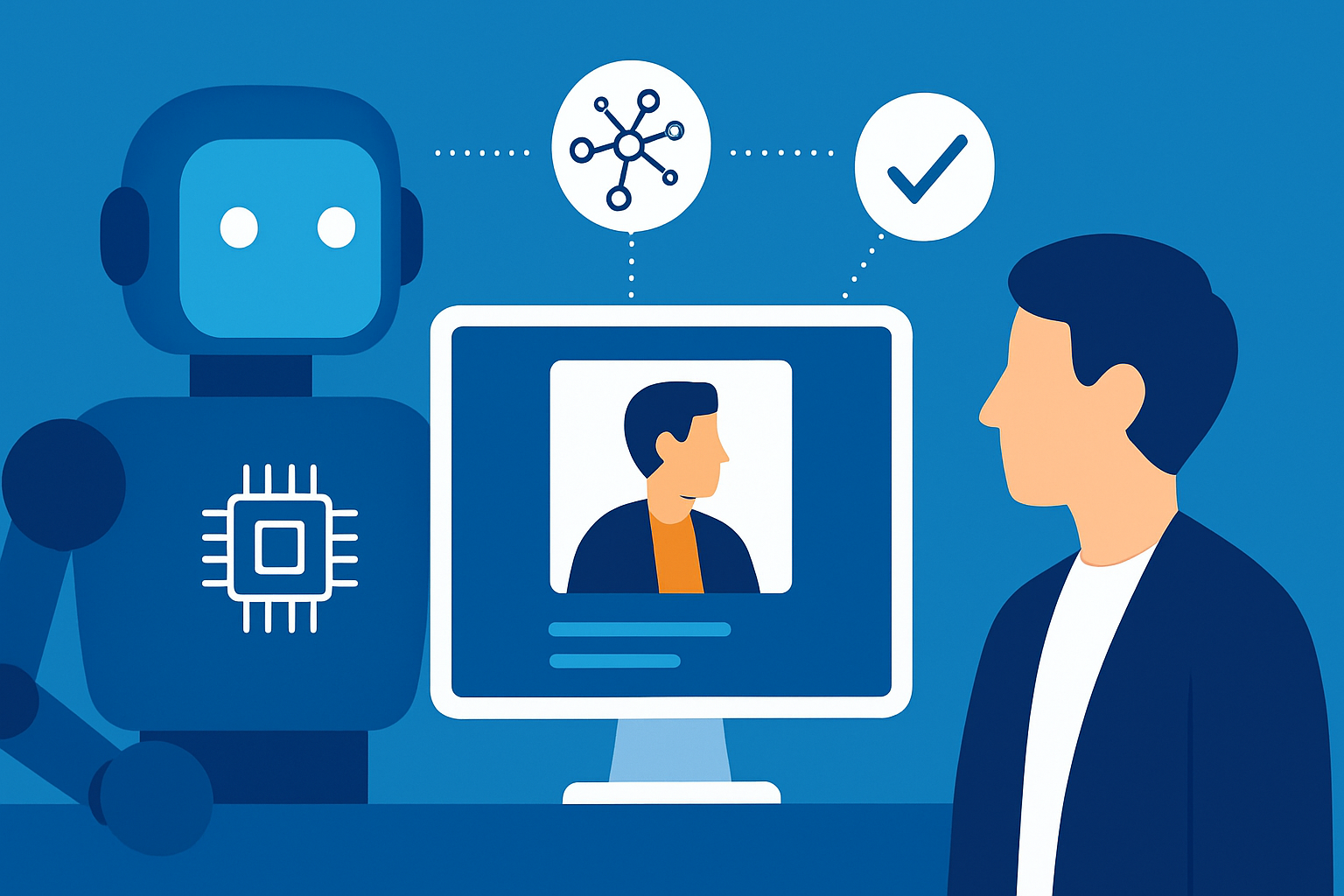 Predictive Hiring: Why AI Knows Your Next Employee Better Than You Do