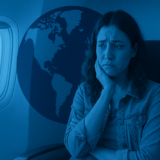 Vacation Guilt Is Real: How Climate-Conscious Consumers Are Disrupting Travel