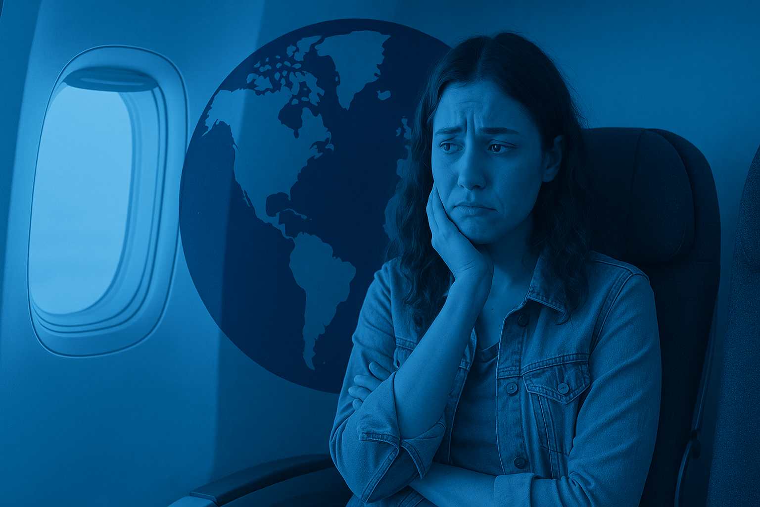 Vacation Guilt Is Real: How Climate-Conscious Consumers Are Disrupting Travel