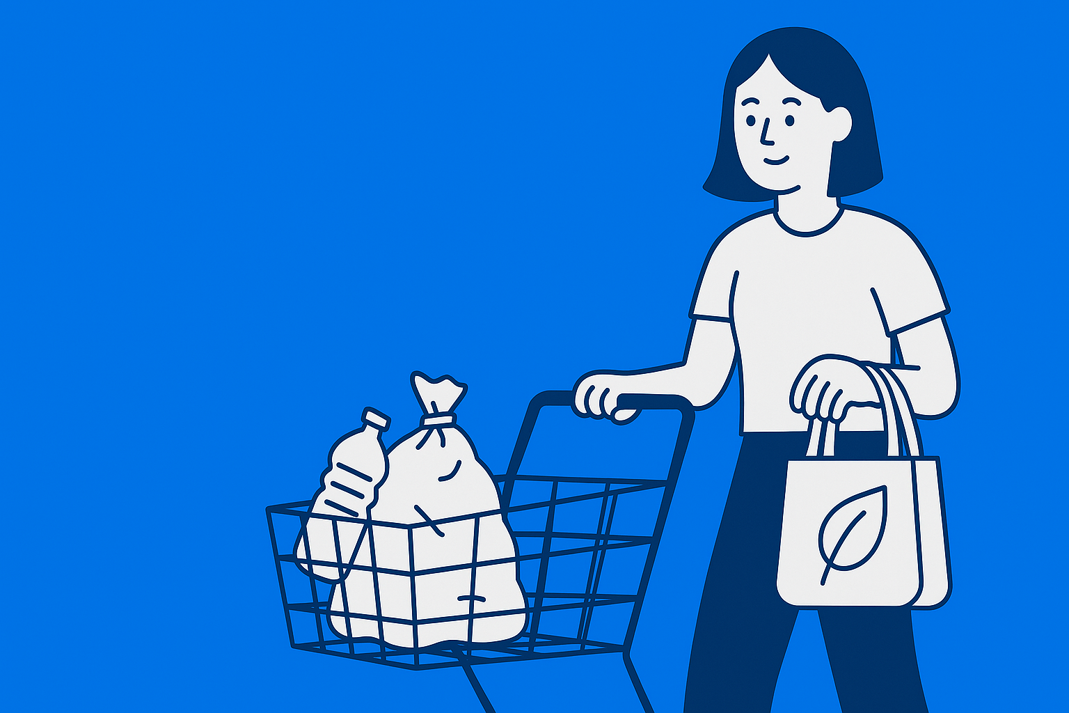 Talking Green, Shopping Dirty: The Contradiction at the Core