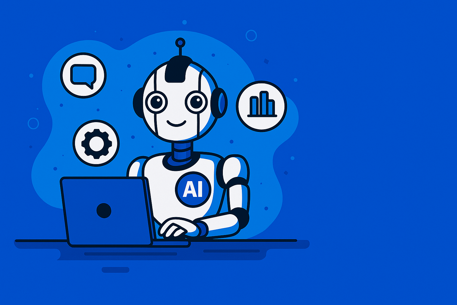 Smarter Than Your Strategy: AI Is Reshaping Customer Acquisition Forever