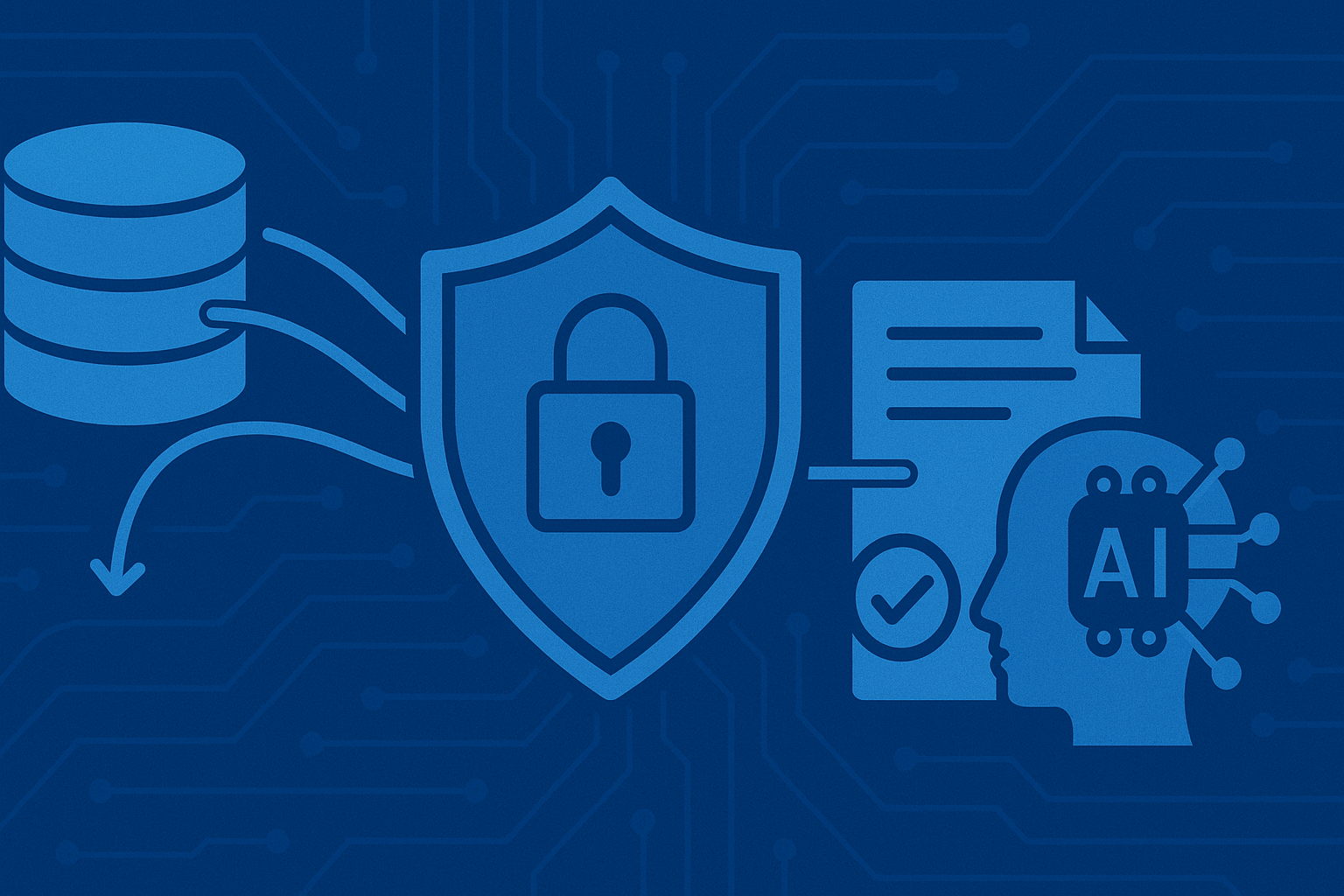 Securing Automated Data Flows: Balancing Governance, Compliance, and AI-Powered Insights