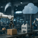 AI in Manufacturing: How Smart Factories Are Redefining Productivity