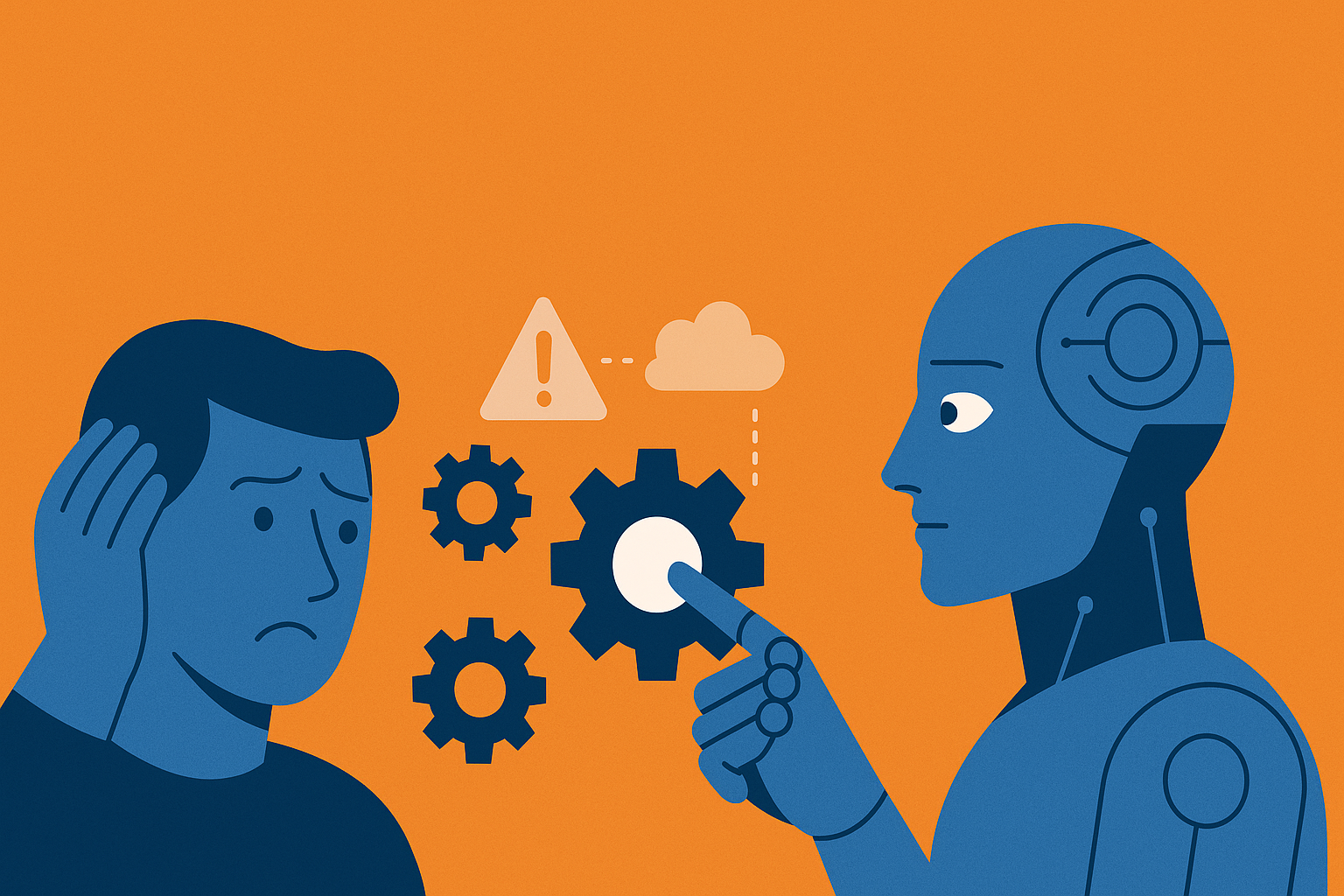 Automation Anxiety: Will AI Replace Jobs or Create New Opportunities?