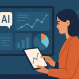 Data Isn’t Power—Decisions Are: Let AI Dashboards Lead the Way