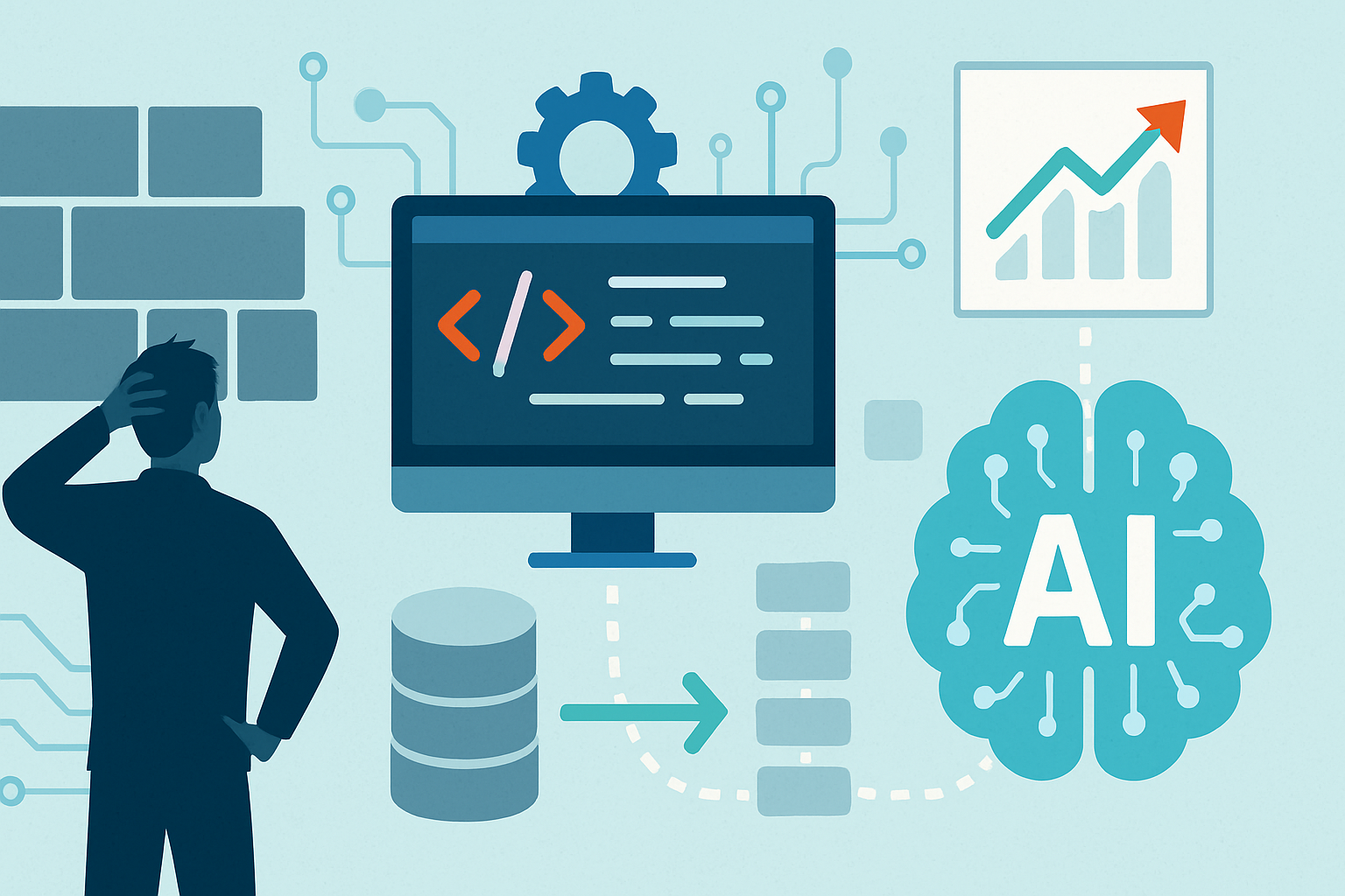Trackmind Automating Data Pipelines for Real AI Impact