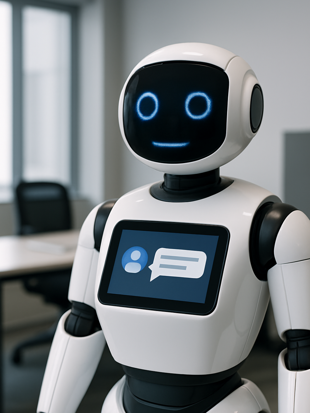 AI Chatbot for Customer Service