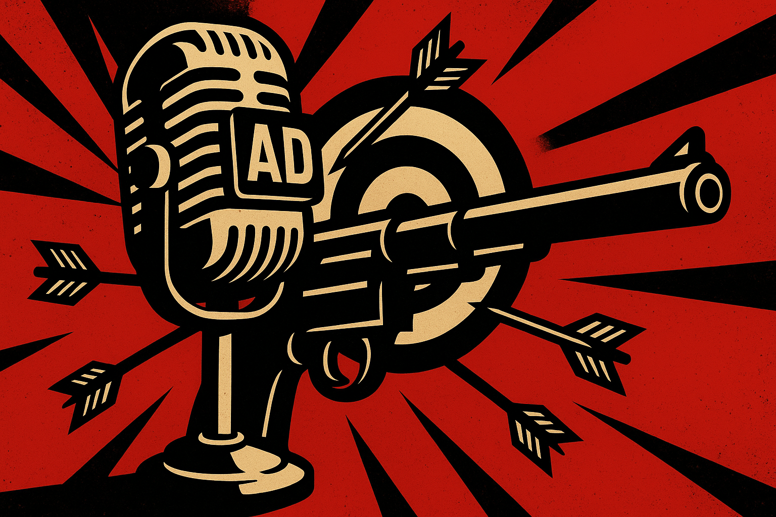 Why Podcast Ads Work: The Weapon for Targeted Marketing