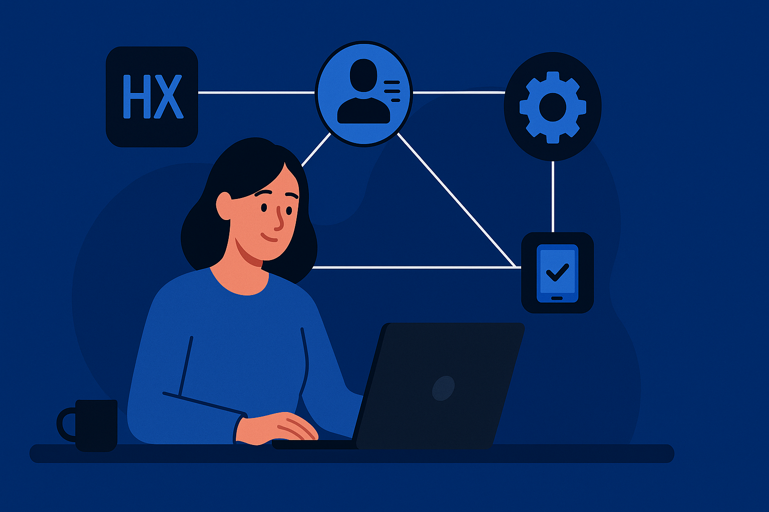 From HR to HX: How Tech is Rewriting the Employee Experience