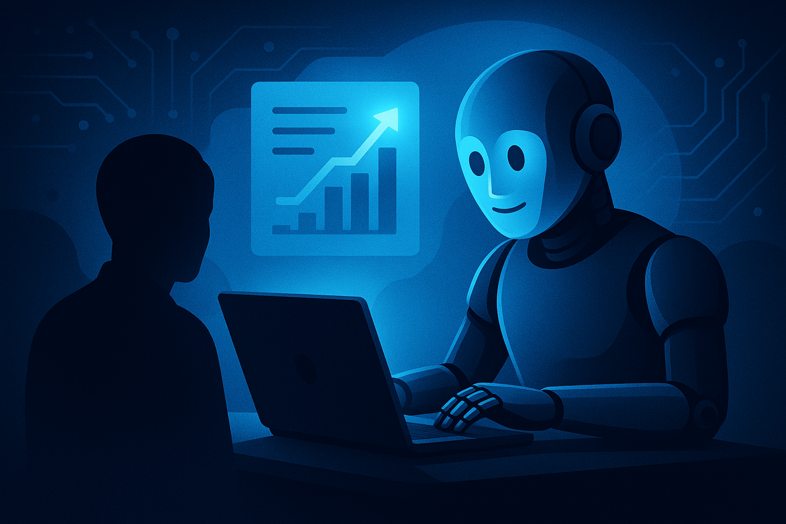 The Rise of AI Copywriters: Can Machines Truly Sell Better Than Humans?