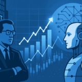 Wall Street vs. The Algorithm: Who Wins in Financial Forecasting?