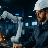 Smart Factories: Precision & Speed, Humans Still Matter