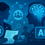 HR Meets AI: Can Data Drive Culture or Just Track Behavior?