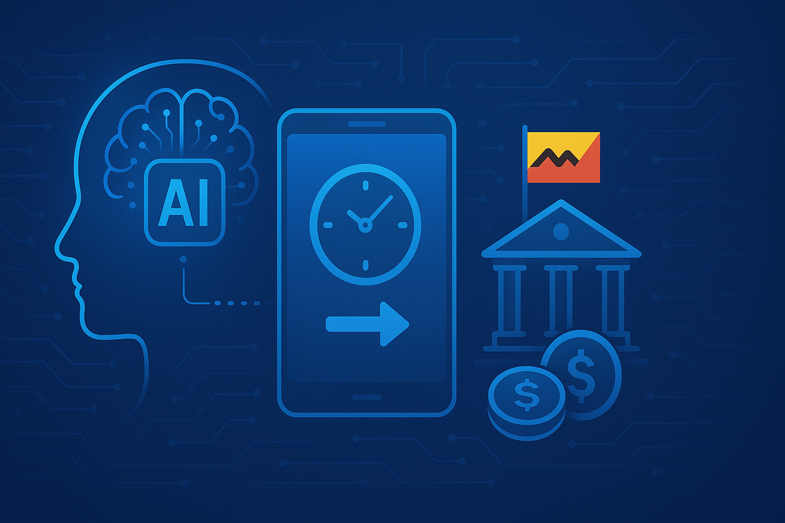 AI-Driven Real-Time Finance: Attijariwafa Bank’s Instant Decisions a Strategic Advantage or a Hidden Risk?