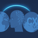 "CX Without Borders: Using AI to Deliver Consistent Global Experiences"