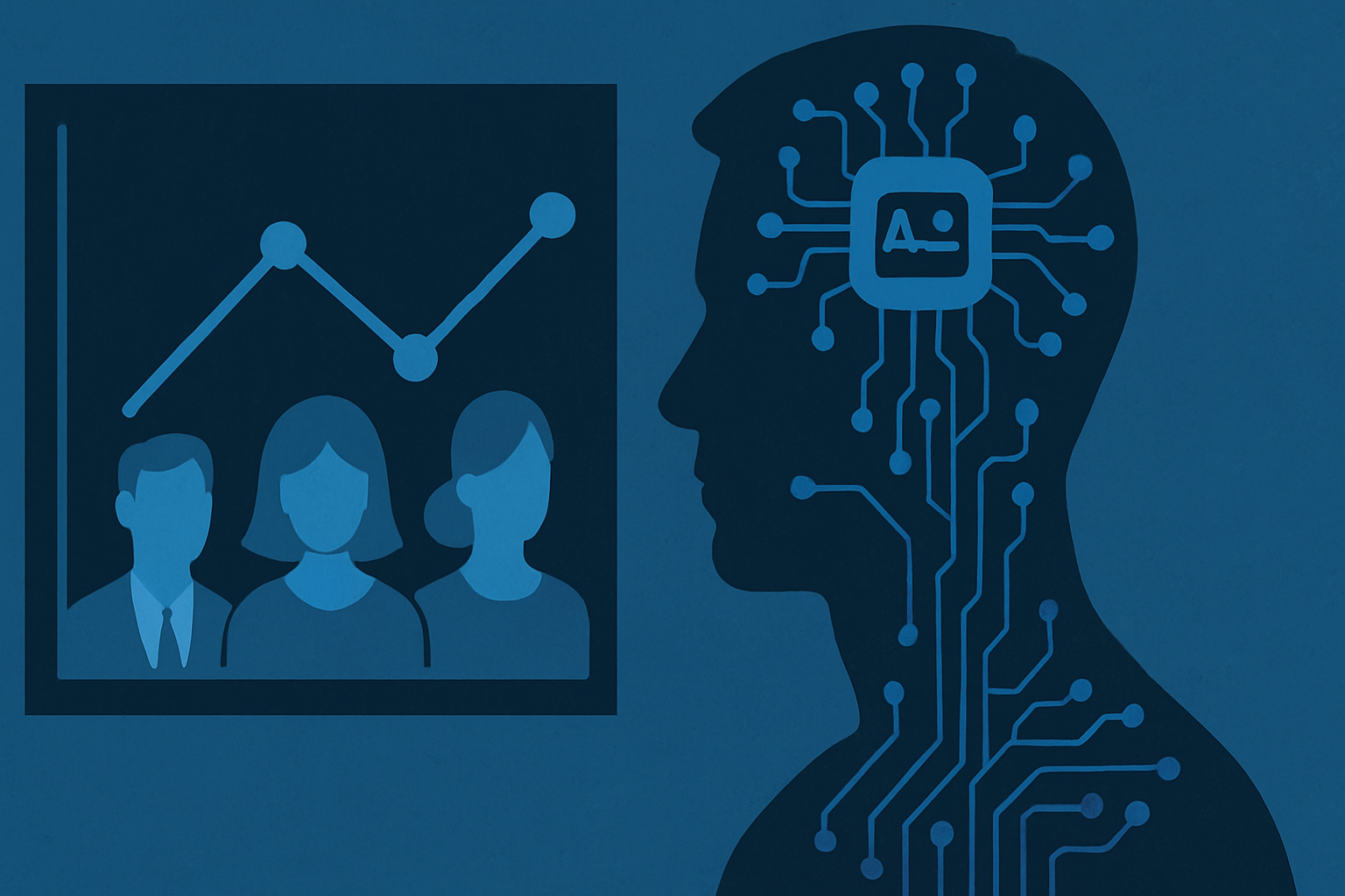 Turning Complex Human Realities into Simple Graphs Risks Distortion