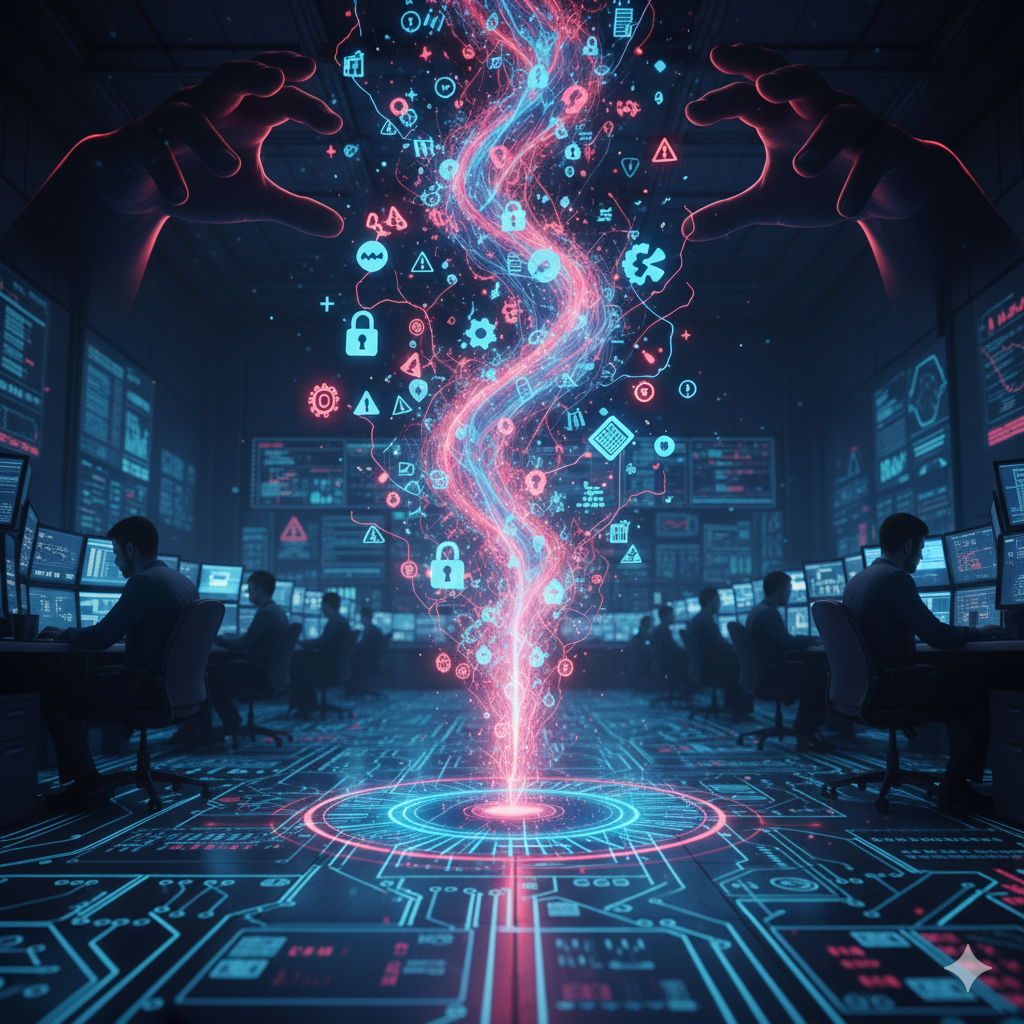 Hidden Dangers in Automated Financial Decision-Making