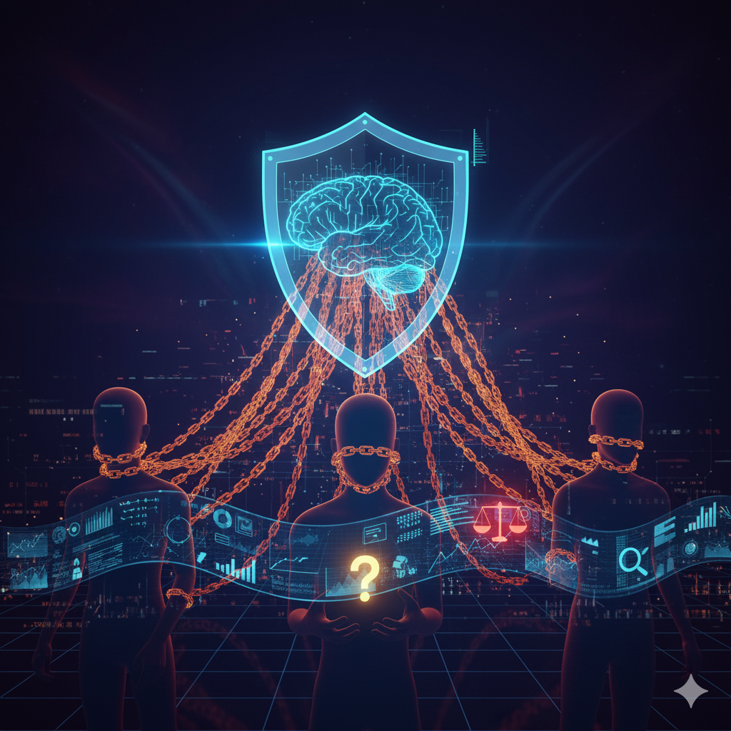 Ethical Concerns Arise from Automated Fraud Prevention Systems