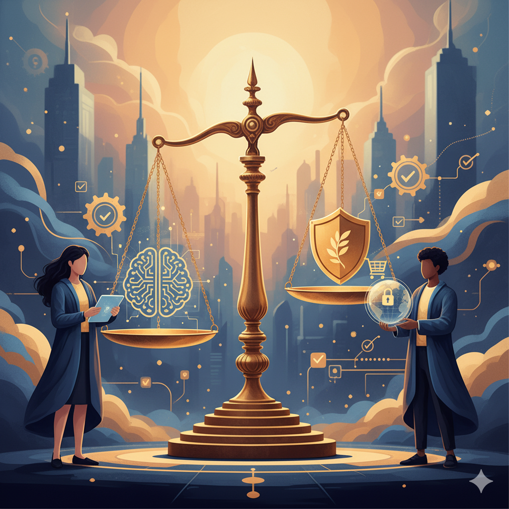 Strategic Recommendations for Secure and Ethical AI Deployment in E-Commerce