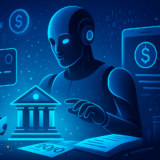 Hyper-Automated Banking The Rise of AI-First Financial Services