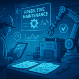 Predictive Maintenance in Industry 4.0: Cost Saver or an Overhyped Surveillance Tool?