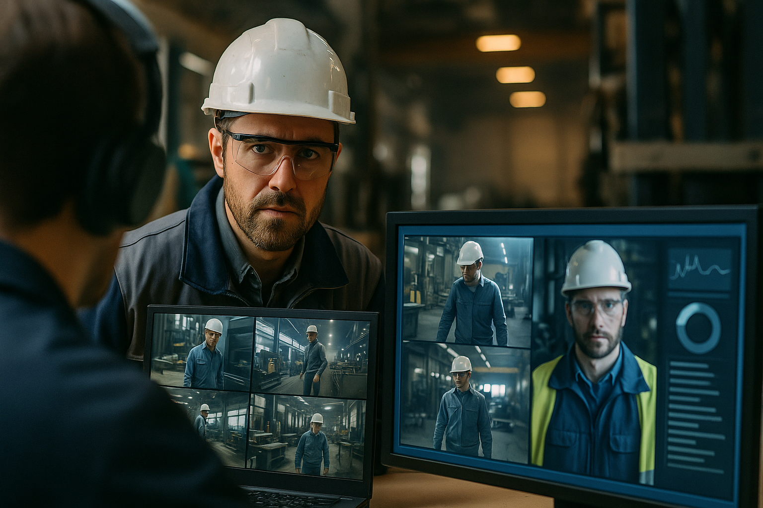 The Hidden Risks: Surveillance, Worker Autonomy, and Data Ethics