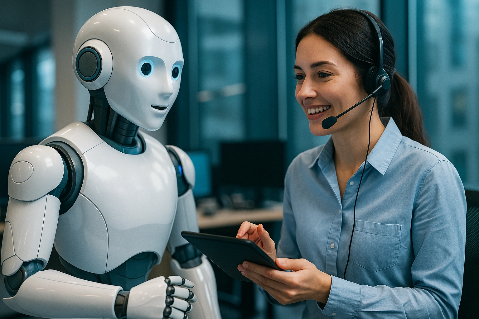 Emotion at Scale: How AI Enables Consistent, Personalized Customer Interactions