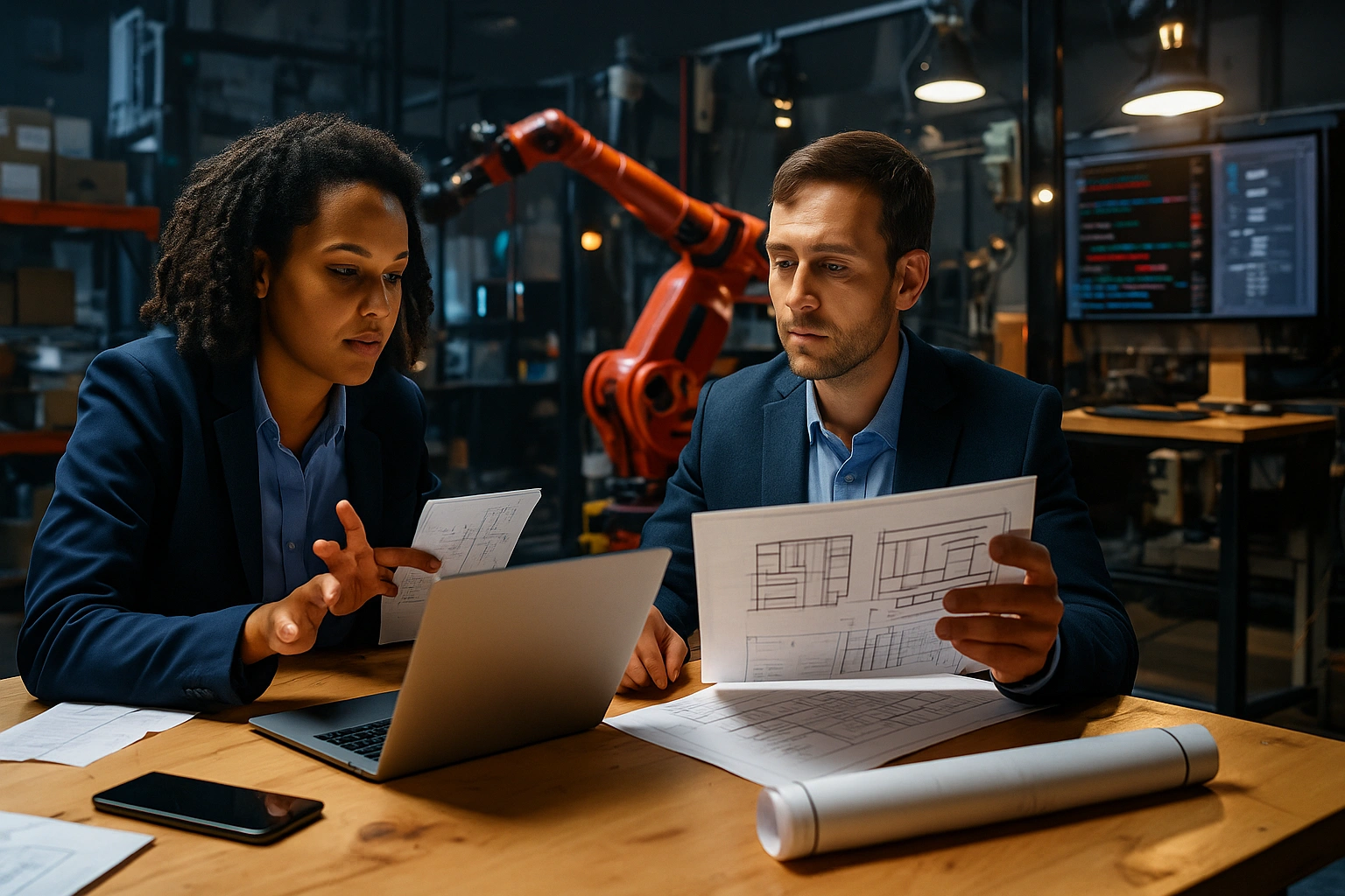 The Future Depends on Practical Use Cases and Accountable Governance
