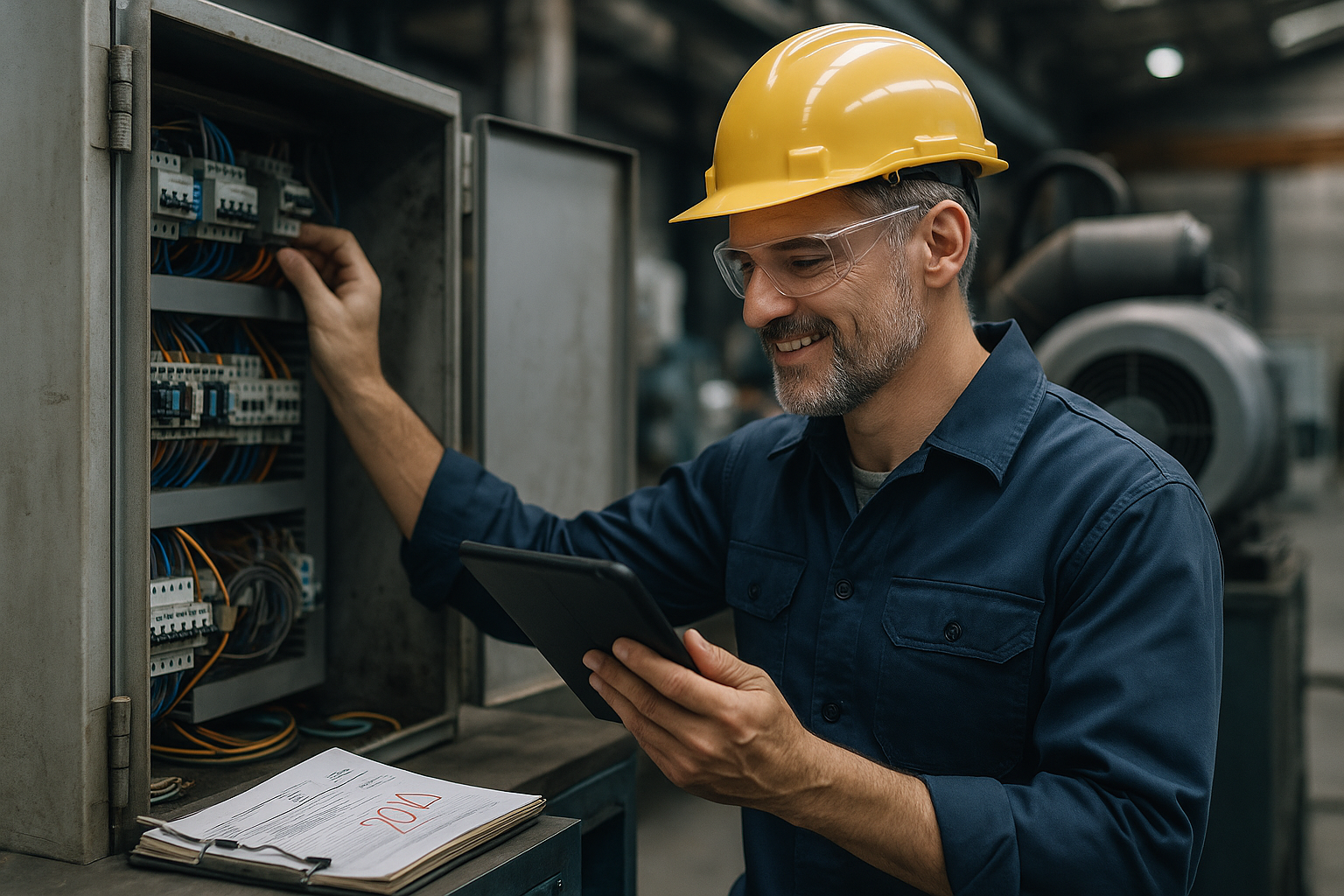 How Predictive Maintenance Works and Why It Excites Industry Leaders