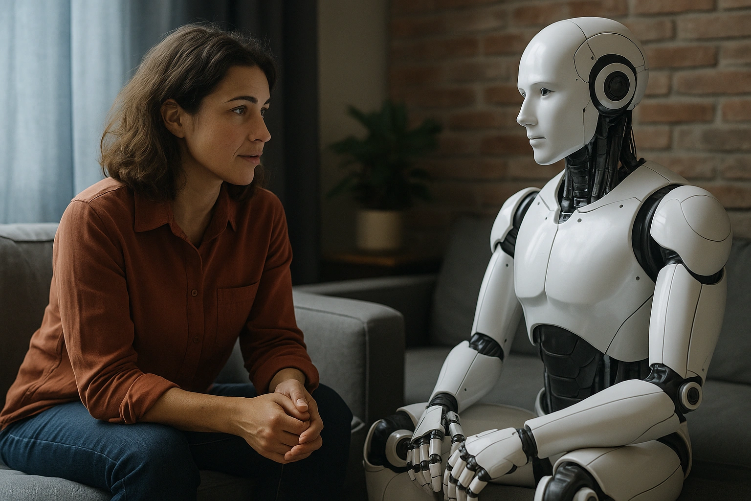 Simulating Empathy: What AI Understands and What It Still Misses