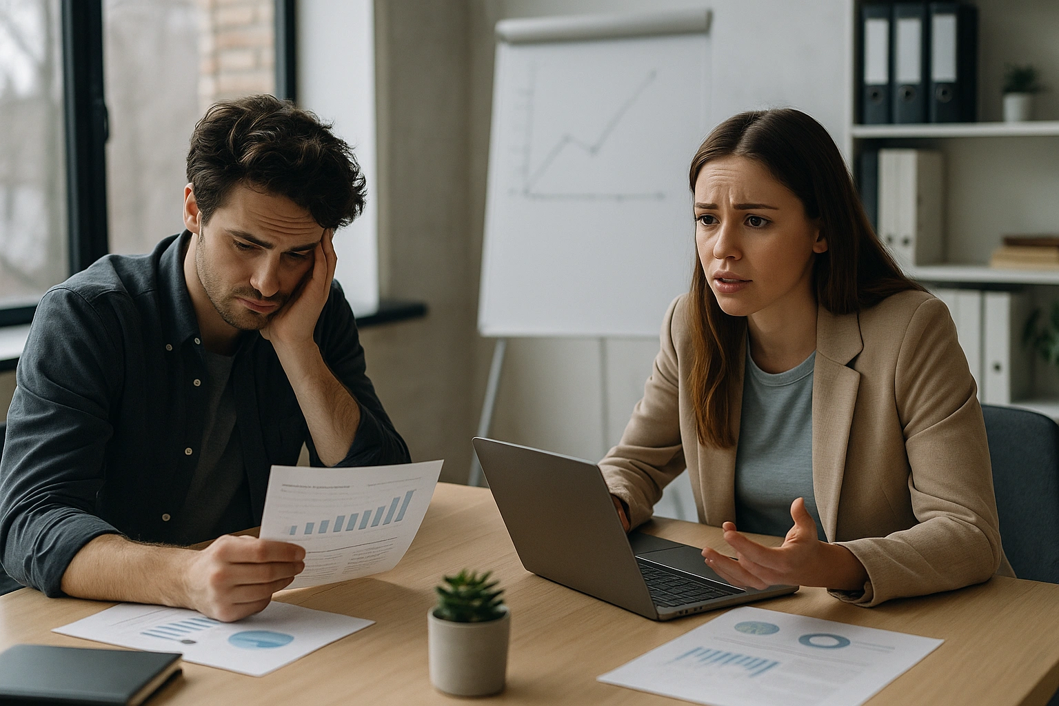 Startups_Struggle_Ethics_Survival