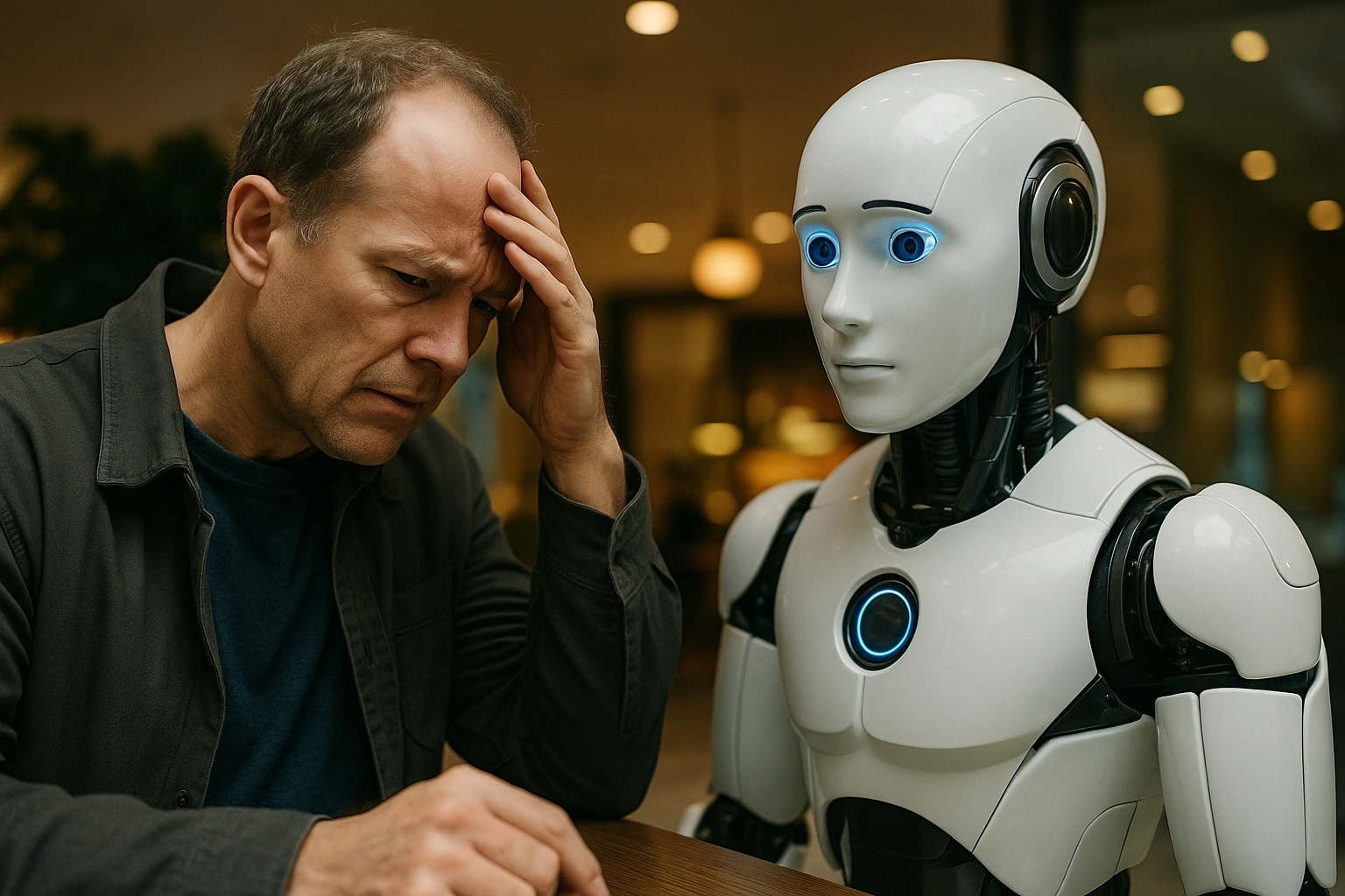 The Risk of Emotional Illusion: Manipulation, Misuse, and the Human Cost