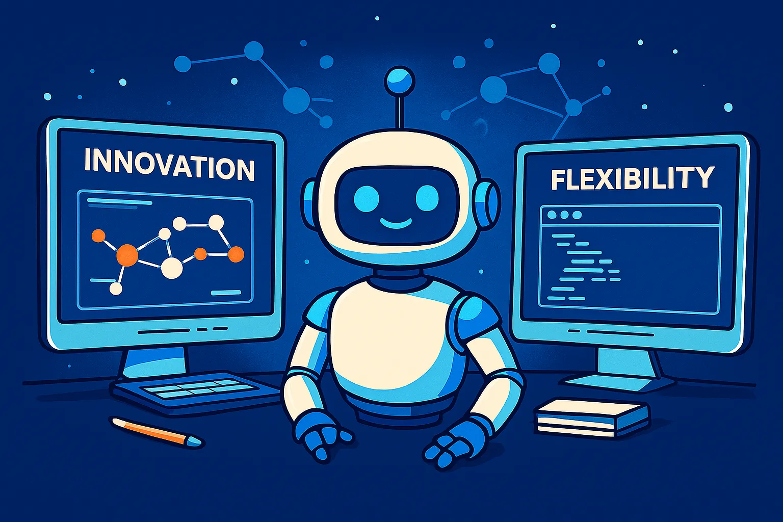 innovation_flexibility_ai