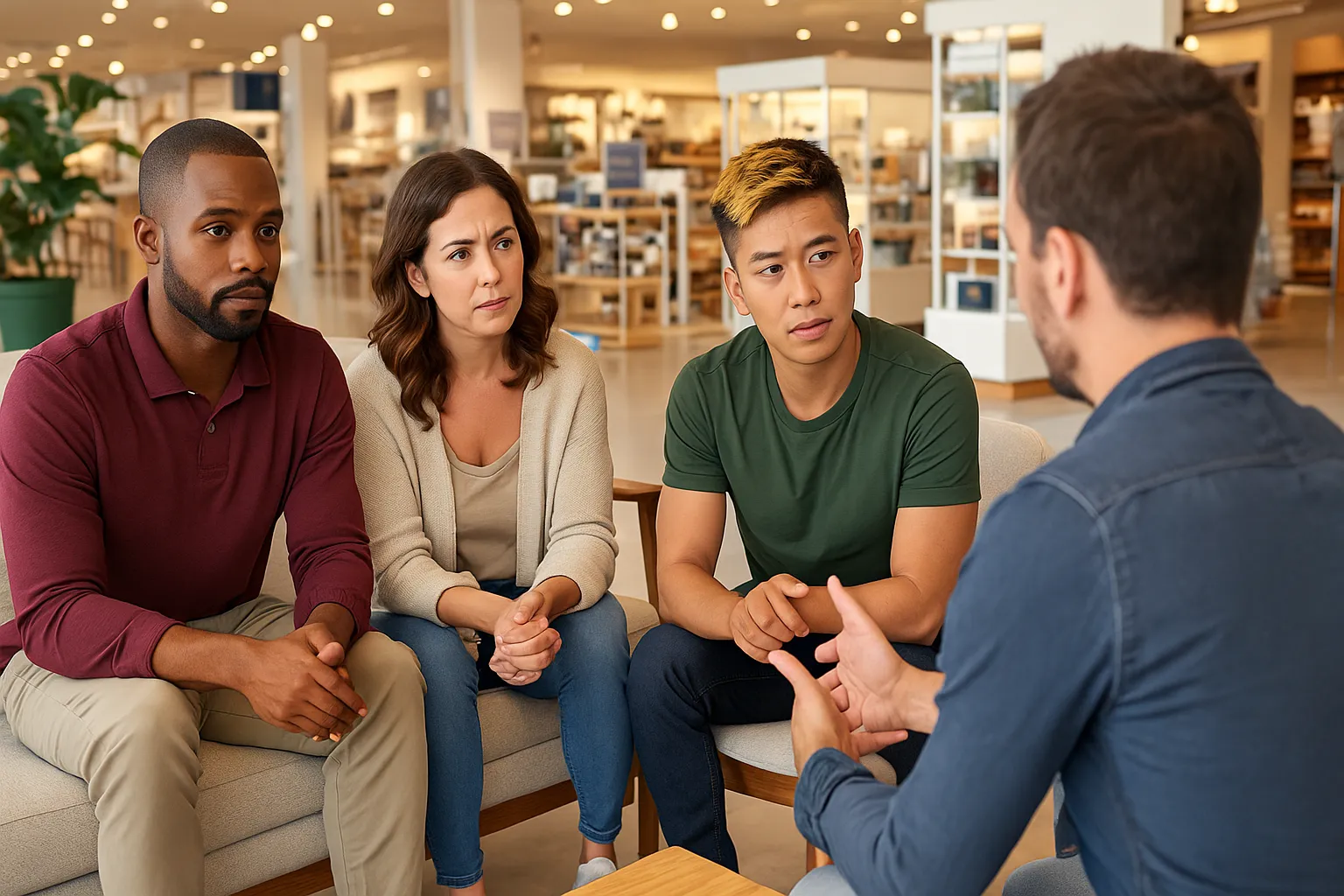 Modern Customers Demand Value Beyond Discounts