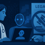 Responsible AI or Censorship Why Banning Legal and Medical Advice Sparks Debate