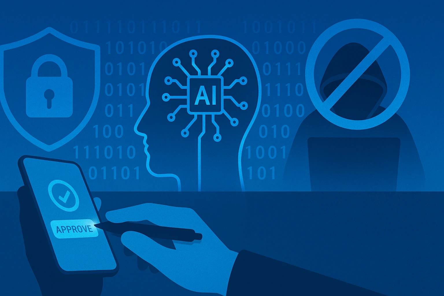 AI-Powered Fraud Detection in Fin Tech The End of Cybercrime or the End of Privacy AI-Powered Fraud Detection in Fin Tech The End of Cybercrime or the End of Privacy