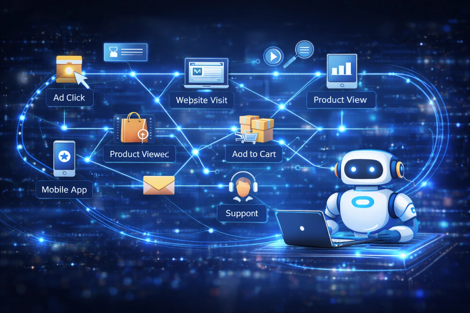 Customer Experience or Customer Manipulation How AI Shapes Journeys Without You Knowing