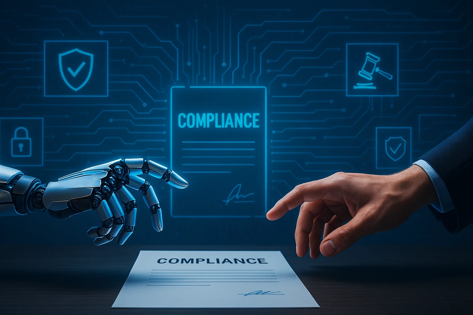 Fin Tech Thrives on AI in Compliance but at What Ethical Cost Fin Tech Thrives on AI in Compliance but at What Ethical Cost