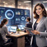 HR Technology and Employee Retention in the Age of Data