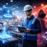 Industry 4.0’s Digital Twins Smart Optimization or Surveillance in Disguise