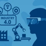 Is AR the Missing Link in Industry 4.0 or a Futuristic Distraction