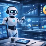 Market Research in 2030 Automated Intelligence or Automated Mistakes