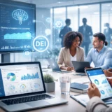 People Analytics for DEI The Future of Inclusive HR Technology or Corporate Theater