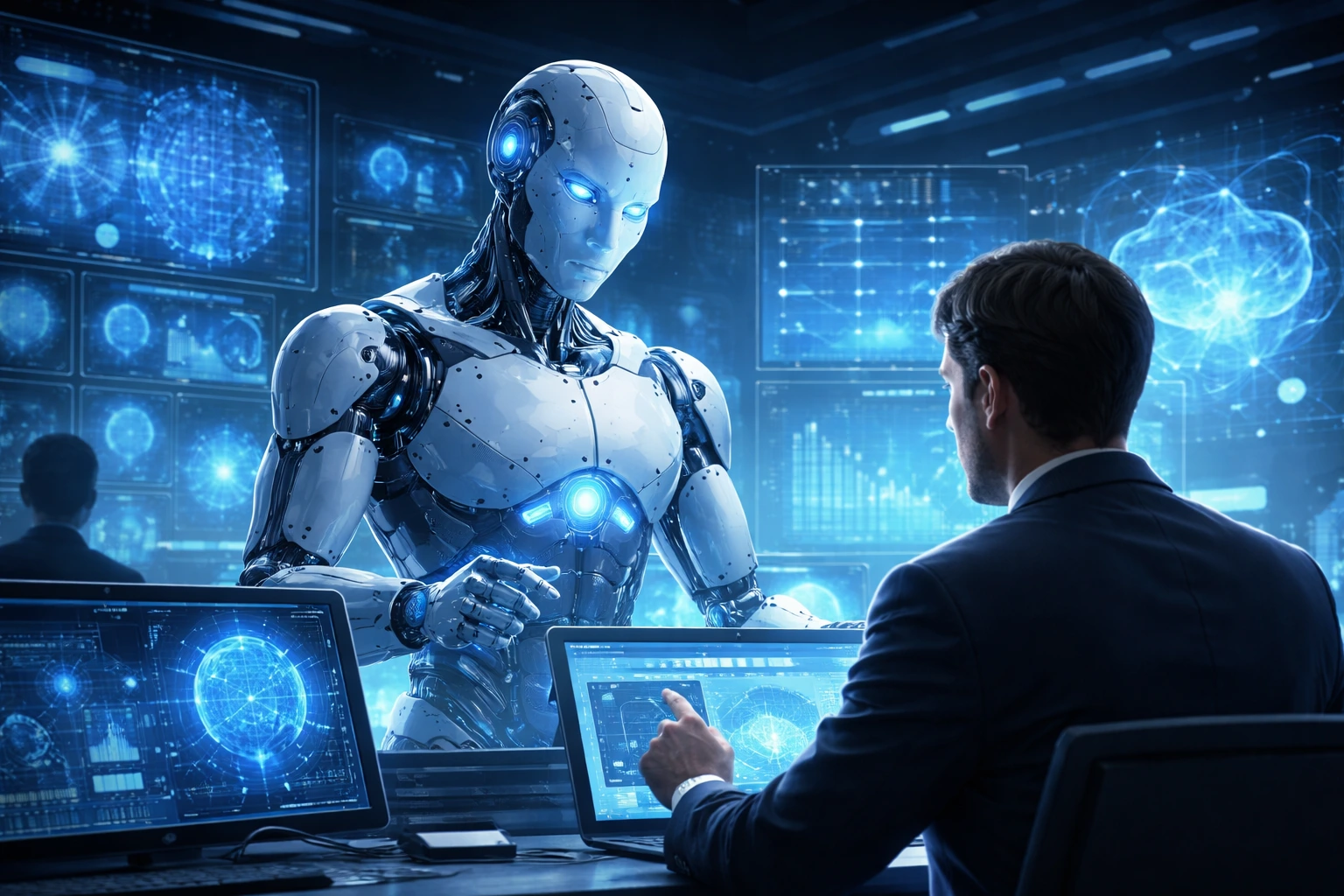 Responsible AI Needs Human Oversight Unless It’s Just a Label