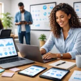 Small Business, Big Impact The Best Marketing Tools Fueling Digital Growth