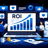 Tracking ROI in Social Media Marketing Smart Growth Metric or Corporate Self-Deception