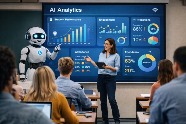 Training market research professionals for AI augmentation